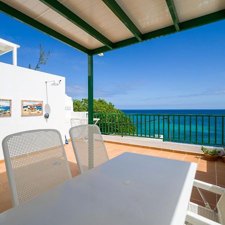 Casa Ballena Пунта-де-Мухерес Экстерьер фото