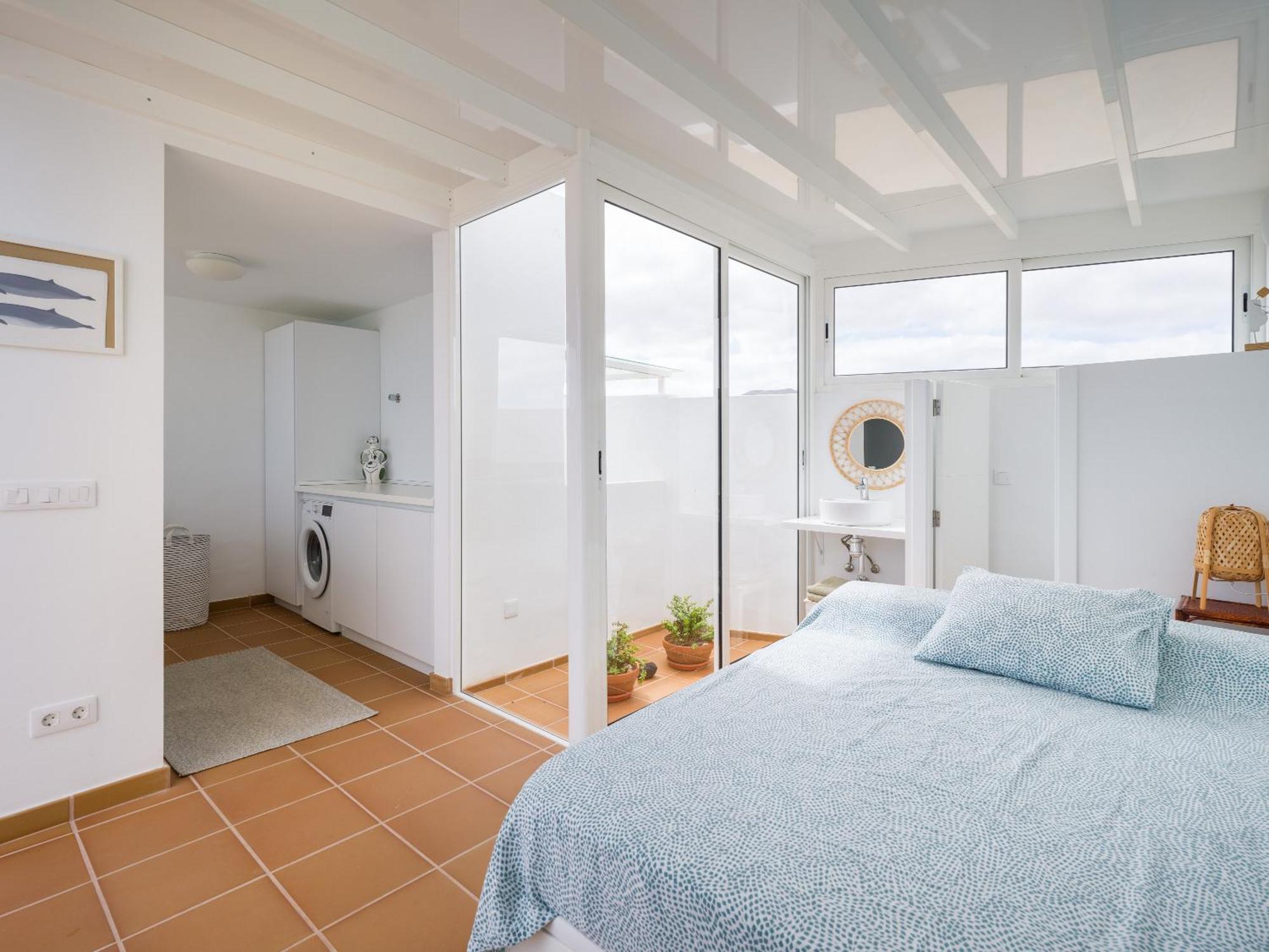 Casa Ballena Пунта-де-Мухерес Экстерьер фото