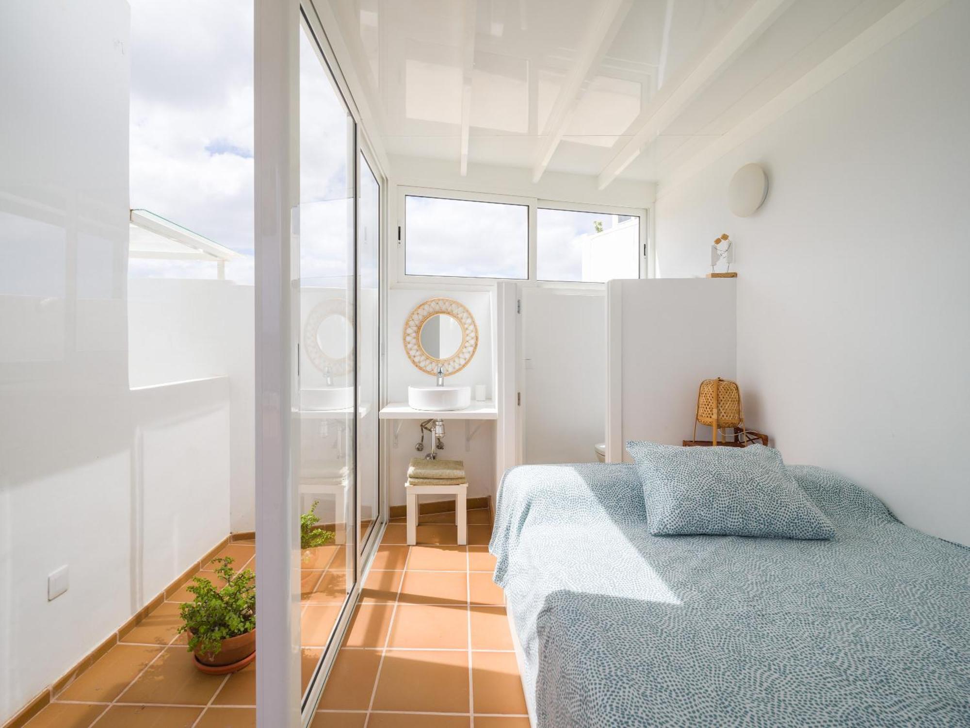 Casa Ballena Пунта-де-Мухерес Экстерьер фото
