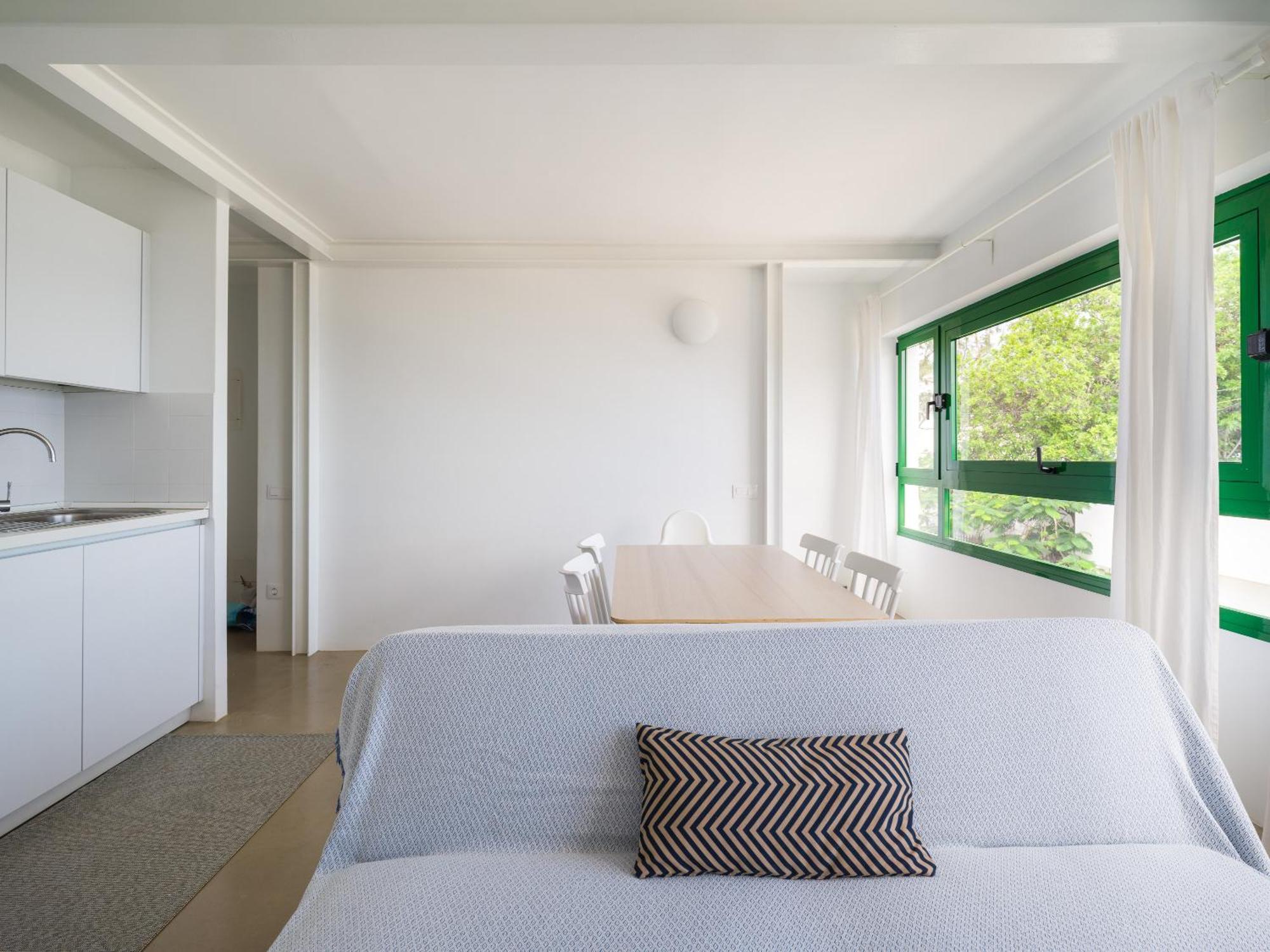 Casa Ballena Пунта-де-Мухерес Экстерьер фото