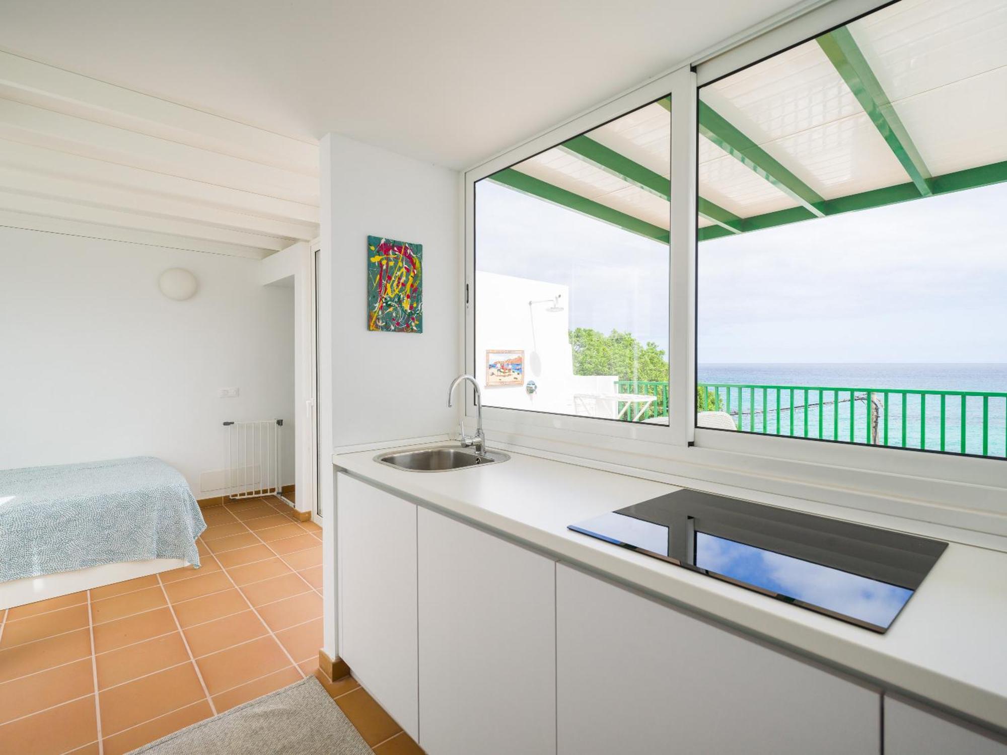 Casa Ballena Пунта-де-Мухерес Экстерьер фото