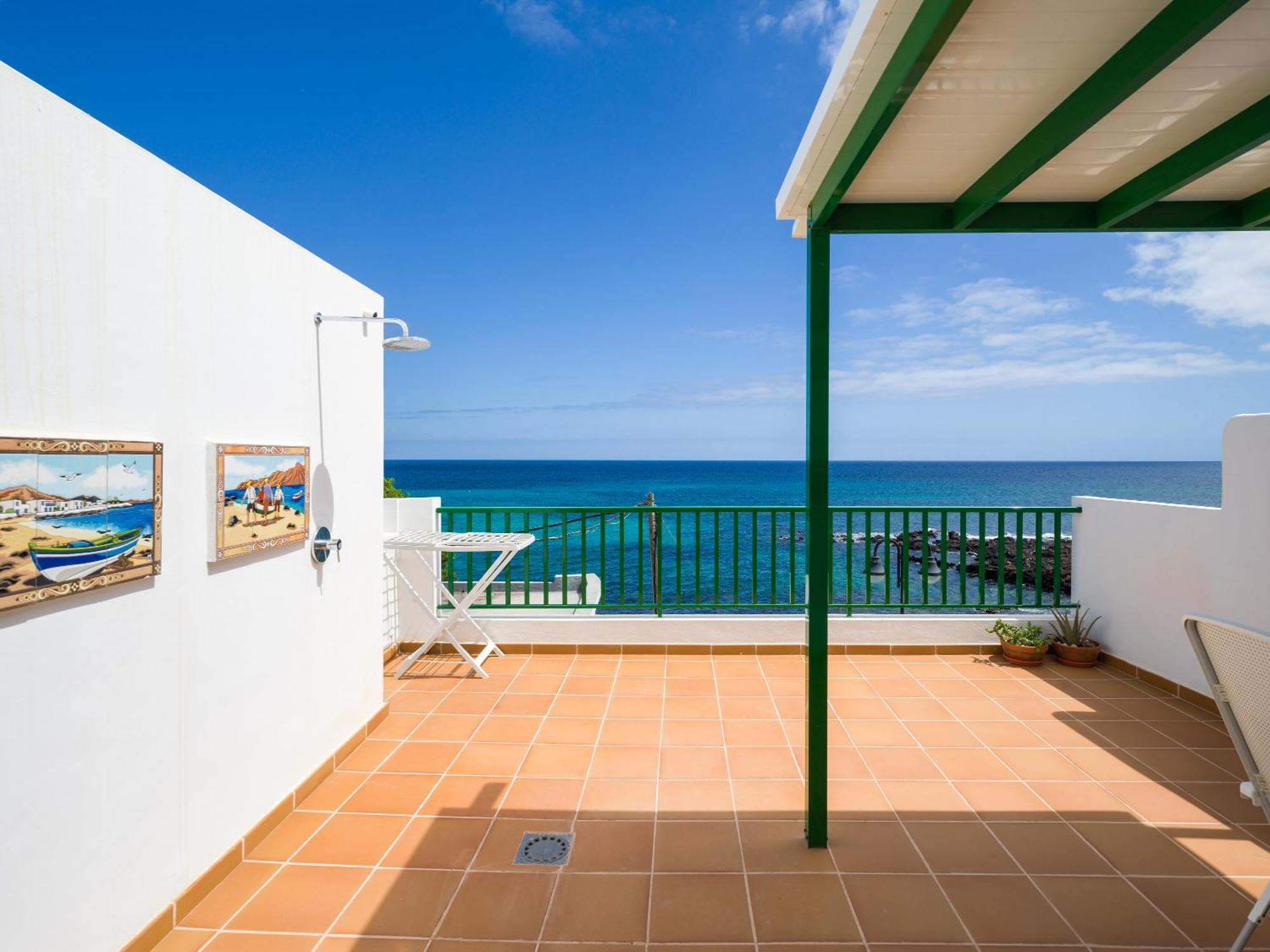 Casa Ballena Пунта-де-Мухерес Экстерьер фото