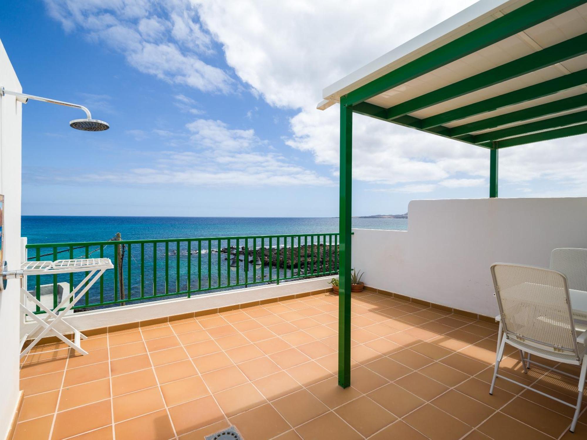 Casa Ballena Пунта-де-Мухерес Экстерьер фото